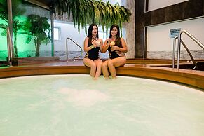 Verona Hotel & Baños Turcos