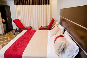 Verona Hotel & Baños Turcos