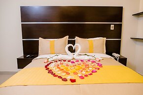 Verona Hotel & Baños Turcos