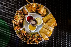 Verona Hotel & Baños Turcos