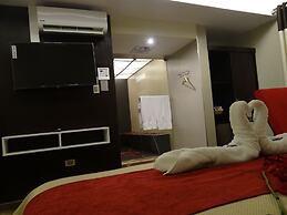 Verona Hotel & Baños Turcos