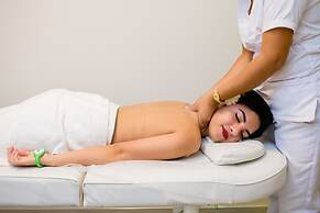 Verona Hotel & Baños Turcos