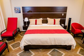 Verona Hotel & Baños Turcos