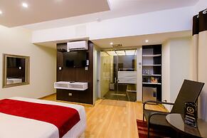 Verona Hotel & Baños Turcos