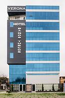 Verona Hotel & Baños Turcos