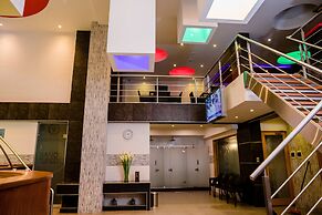 Verona Hotel & Baños Turcos