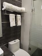 Verona Hotel & Baños Turcos