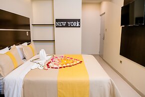 Verona Hotel & Baños Turcos