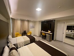 Verona Hotel & Baños Turcos