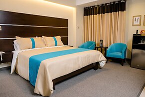 Verona Hotel & Baños Turcos