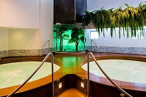 Verona Hotel & Baños Turcos