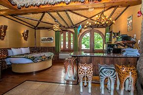 Adventure Suites