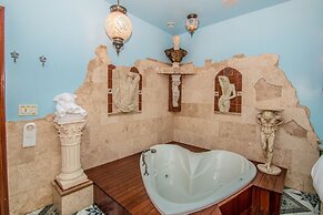 Adventure Suites