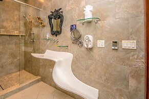 Adventure Suites