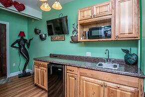 Adventure Suites