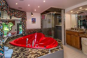 Adventure Suites
