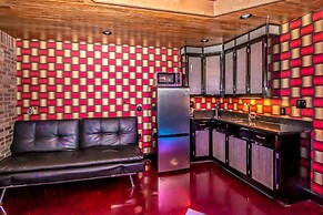 Adventure Suites