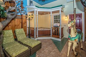 Adventure Suites