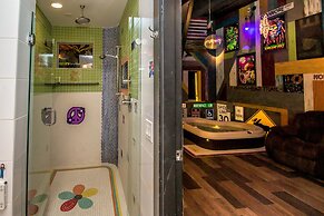 Adventure Suites