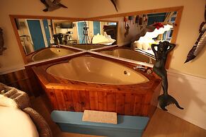 Adventure Suites