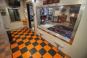Adventure Suites