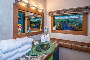 Adventure Suites