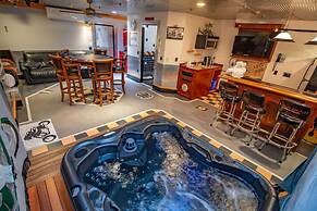 Adventure Suites