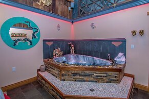 Adventure Suites