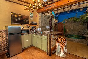 Adventure Suites
