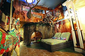 Adventure Suites