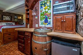 Adventure Suites