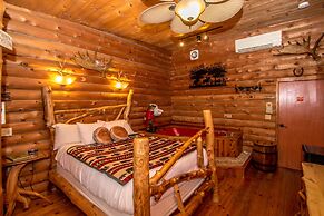 Adventure Suites