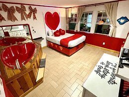 Adventure Suites
