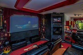 Adventure Suites
