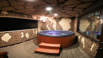Adventure Suites