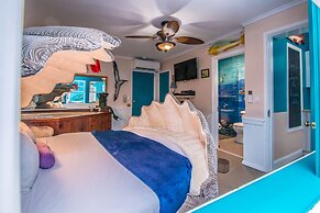 Adventure Suites