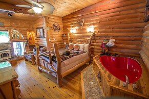 Adventure Suites