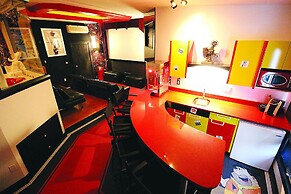 Adventure Suites