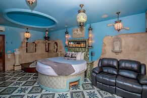 Adventure Suites