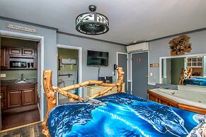 Adventure Suites