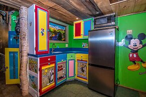 Adventure Suites