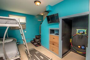 Adventure Suites