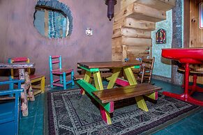 Adventure Suites