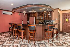 Adventure Suites