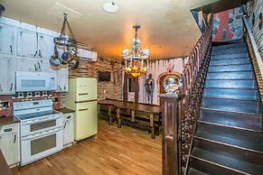 Adventure Suites