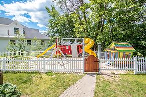 Adventure Suites