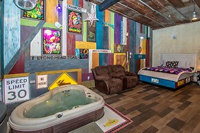 Adventure Suites