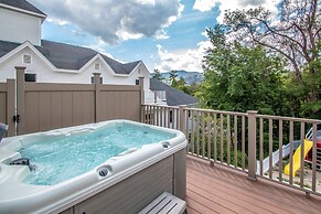Adventure Suites