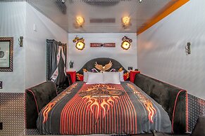 Adventure Suites