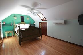 Adventure Suites